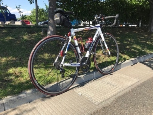 ロードバイク RIDLEY（Sサイズ）+105フルコンポ+カンパホイール