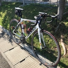 ロードバイク RIDLEY（Sサイズ）+105フルコンポ+カンパ...