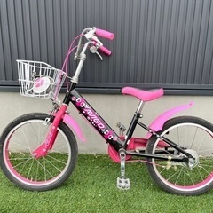 子供用自転車