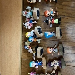 おもちゃ フィギュアの画像