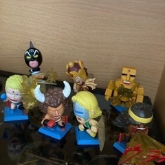 おもちゃ フィギュアの画像