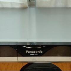 Panasonic DIGA DVD/HDDハイビジョンレコーダー