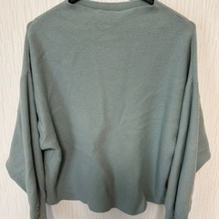 服/ファッション セーター レディース