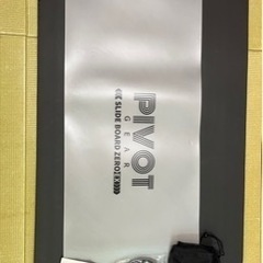 フィットネス　スライドボード