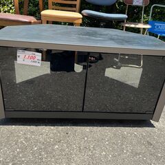 リサイクルショップどりーむ天保山店　No13279　TV台　テレビ台　テレビボード　の画像