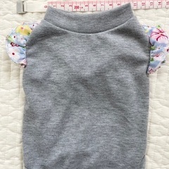 ペット服の画像