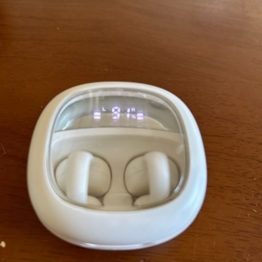 Bluetoothイヤホン