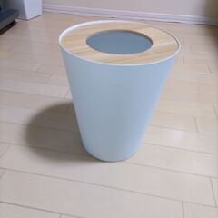 【無料・取りに来ていただける方限定】 ゴミ箱を差し上げますの画像