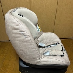 子供用品 ベビー用品 チャイルドシートの画像