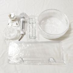 美品 ルーミィ60 グランスペース ハムスター ケージ 替え扉付きの画像