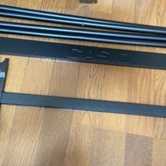 電子キーボード　カシオ　CTK-6250(※アダプターなし)の画像