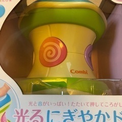音がでる！知育おもちゃ5点セットの画像