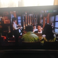 液晶テレビ　37型　Panasonic