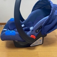 子供用品 ベビー用品 チャイルドシート　お譲り決定