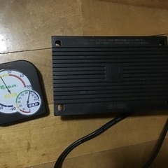 爬虫類飼育セットの画像