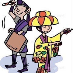 民謡家募集♪
