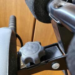 トレーニングマシンの画像