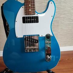 エレキギター tokai ate120s mbl/r　