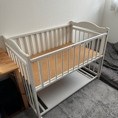 子供用品 ベビー用品 ベビーベッド、家具