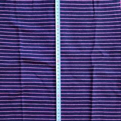 訳あり リバーシブル ラコステ ピンク ネイビー 紺 Mの画像