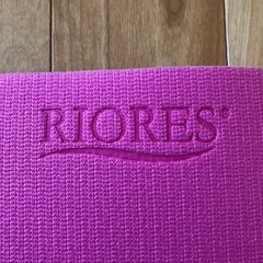 折りたたみトランポリン　フロアマット付き　RIORESの画像