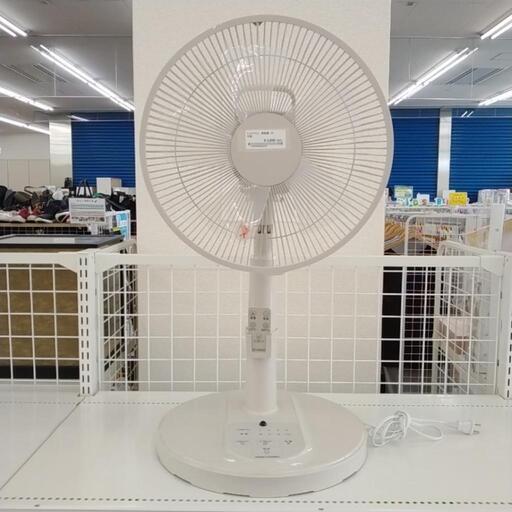 トップバリュ 扇風機 24年製 TJ5384