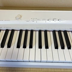 CASIO Privia PX-135 電子ピアノの画像