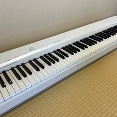 CASIO Privia PX-135 電子ピアノの画像