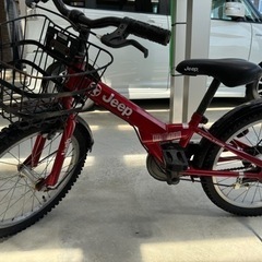 自転車 マウンテンバイク