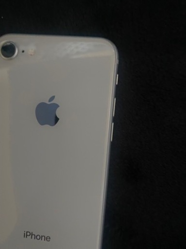 iPhone8