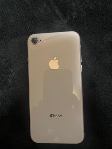 iPhone8