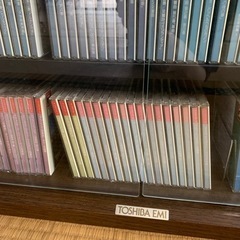 オーケストラ　クラシック　CD 東芝EMI の画像