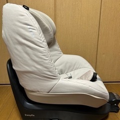 子供用品 ベビー用品 チャイルドシートの画像