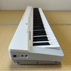 CASIO Privia PX-135 電子ピアノの画像