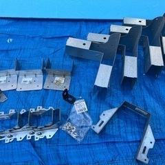 金具　DIYにどうぞ
