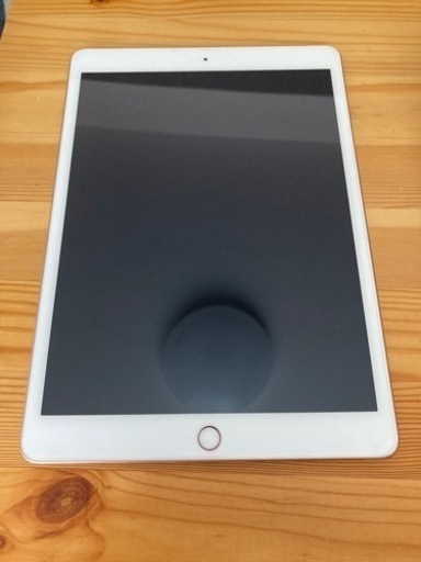 iPad 第7世代 128GB WIFIモデル