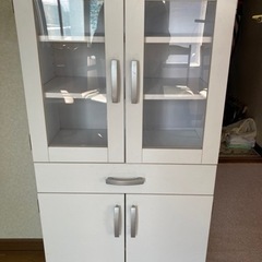 家具 収納家具 食器棚、キッチン収納