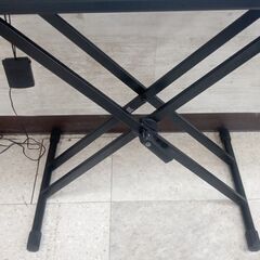 ★ジモティ割あり★ YAMAHA  電子ピアノ  21年製 動作確認／クリーニング済み TJ6194の画像