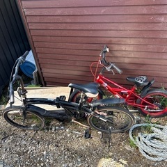 自転車
