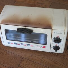 2009年 オーブントースター(キッチン家電)の中古が安い！激安で