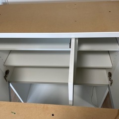 【美品】キッチンボードの画像