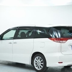 エスティマ人気です！！の画像