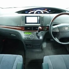 エスティマ人気です！！の画像