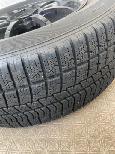 車のパーツ タイヤ、ホイール