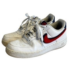 【成約済み】最終値下げ！AIR FORCE 1 LOW '07 ...