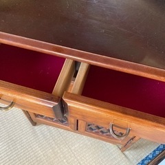 家具 収納家具 キャビネットの画像