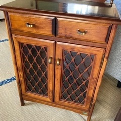 家具 収納家具 キャビネット