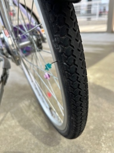 子供用自転車 24インチ