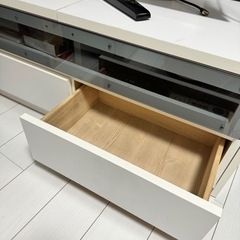 【無料にしました※締切迫ってます※】テレビ台の画像