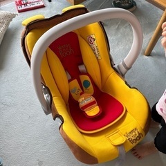 子供用品 ベビー用品 チャイルドシートの画像